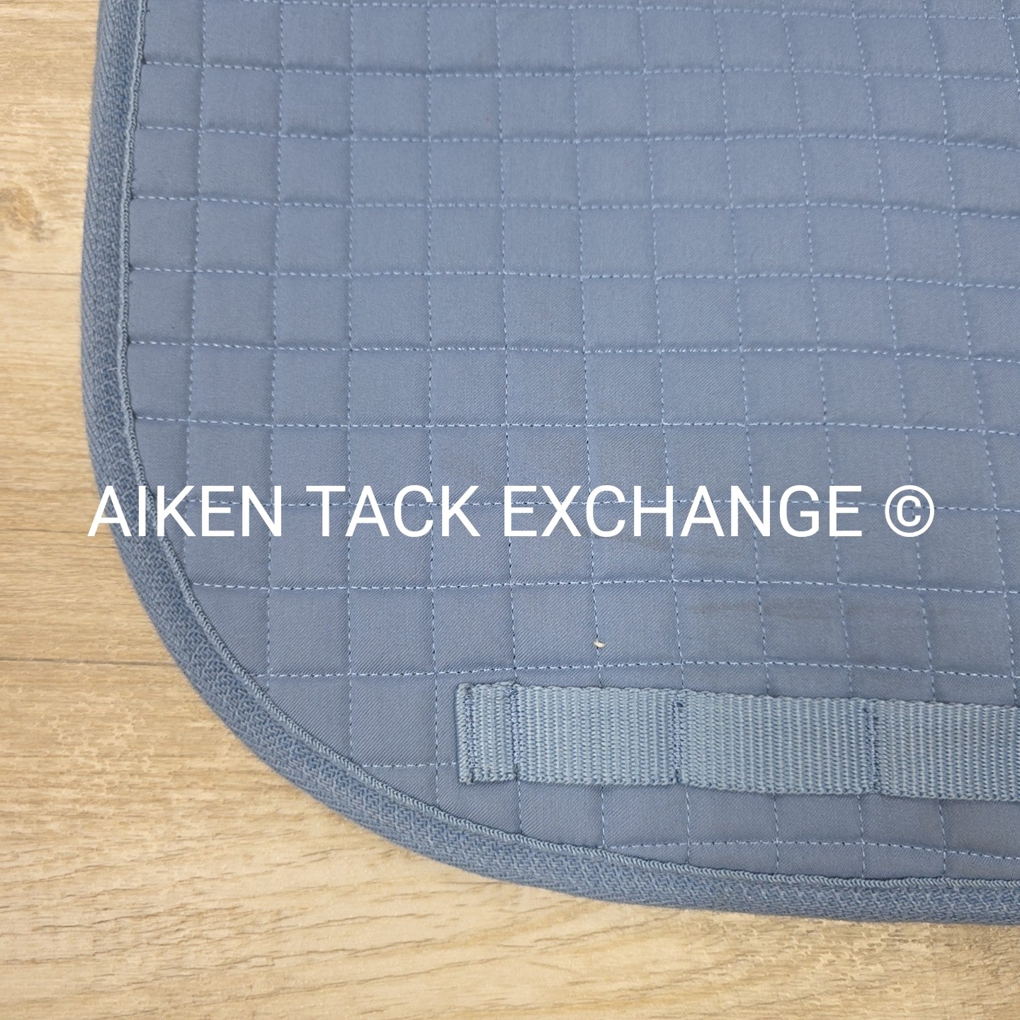 Schneider's Dura-Tech V-Free Dressage Saddle Pad