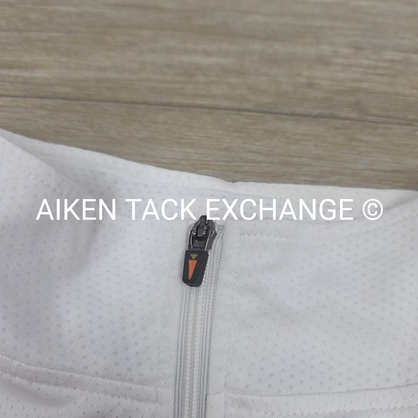 Kerrits Short Sleeve Ice Fil Top, Size X-Large