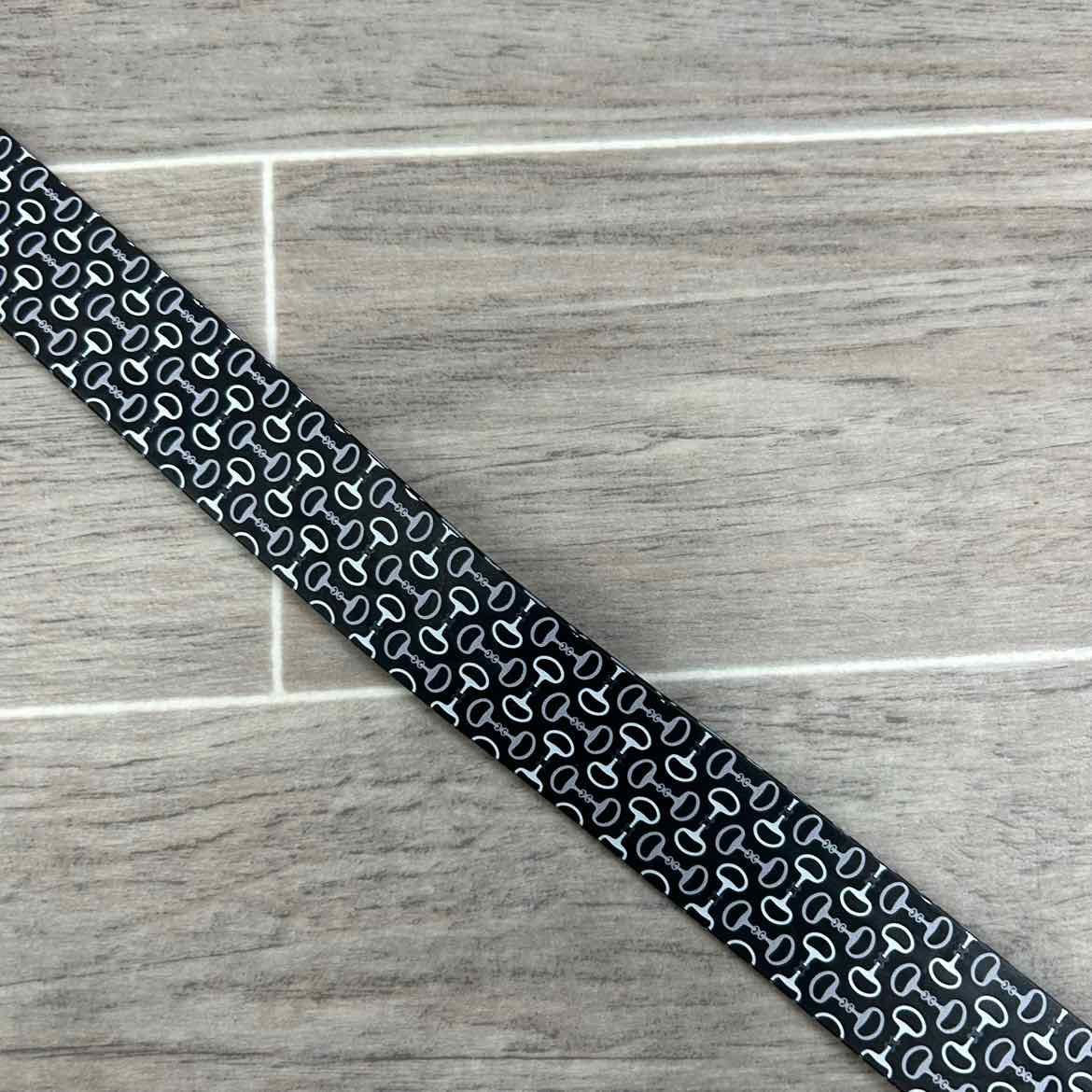 C4 Belt with Buckle, 28