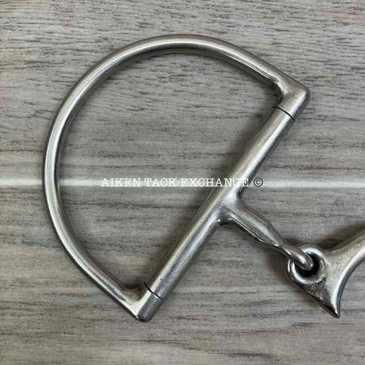 Maheu Dee Ring Segunda Bit 5"