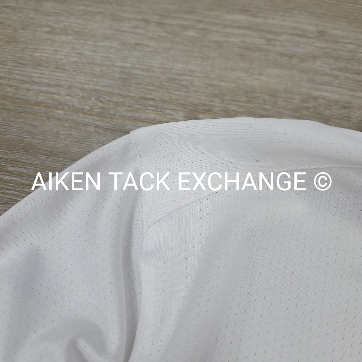 Essex Classics Talent Yarn Long Sleeve Sun Shirt Show Shirt, Size X-Large