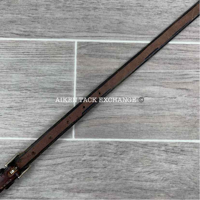 Thornhill Detachable Neck Strap for Breast Collar Breastplate, Brown, Brand New