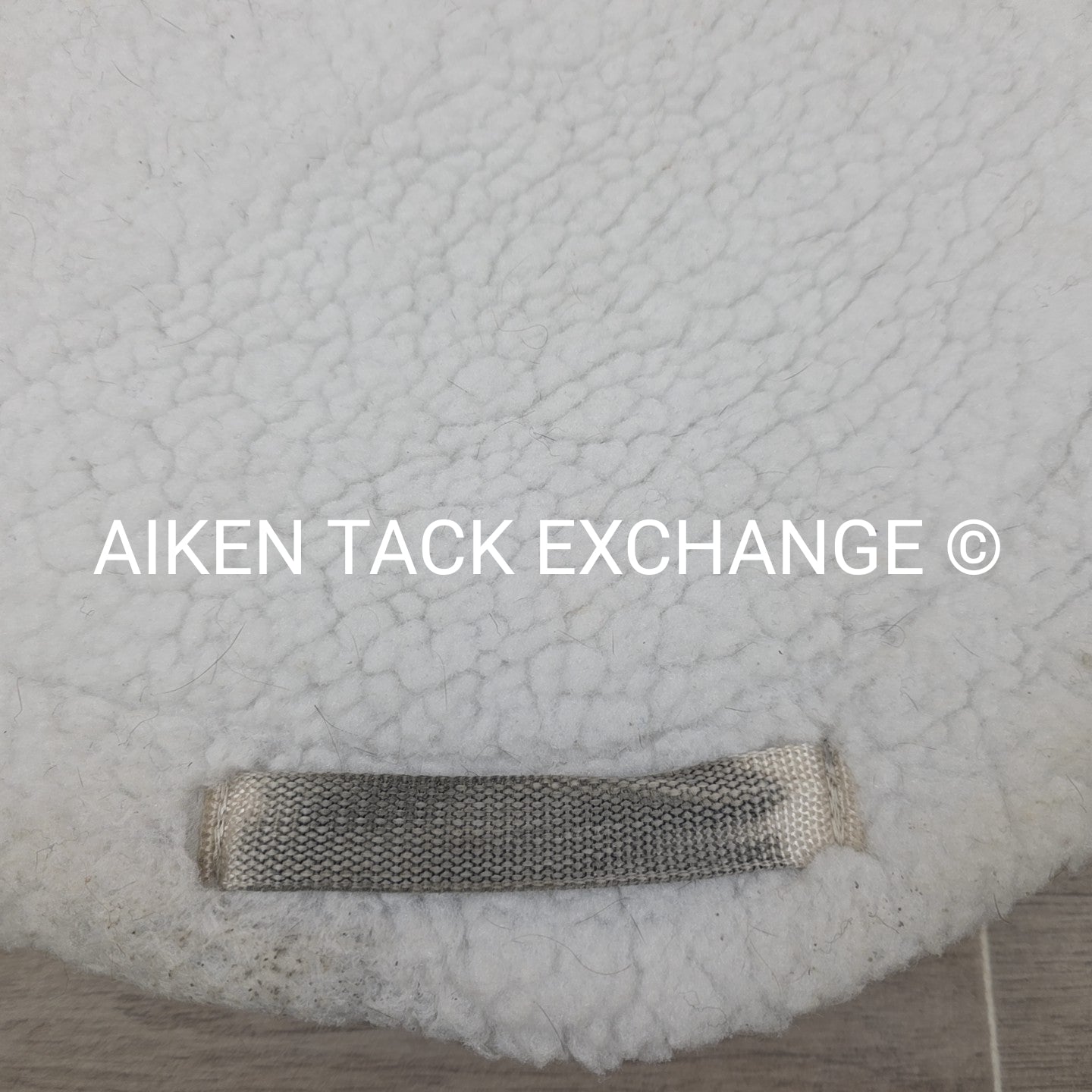 Toklat Medallion SuperQuilt Contour Saddle Pad