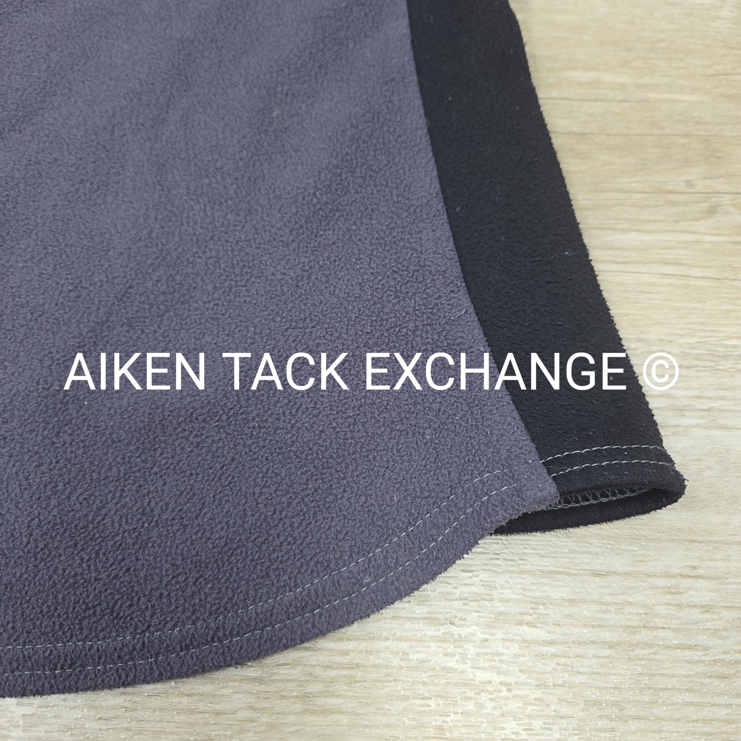 Kerrits Fleece 1/4 Zip Pull Over, Size Large