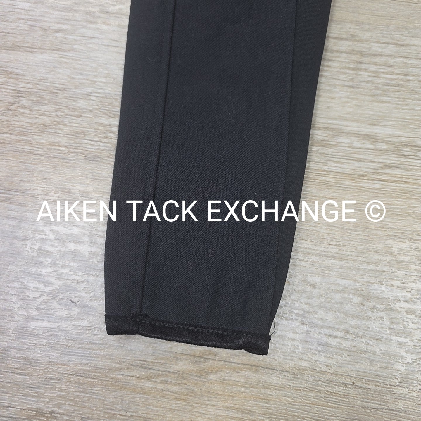 FITS Silicone Grip Full Seat Breeches, Size Medium