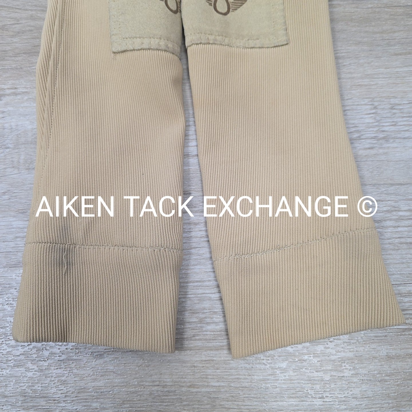 BARGAIN BUNDLE: TuffRider Knee Patch Pull On Jods, Size 8