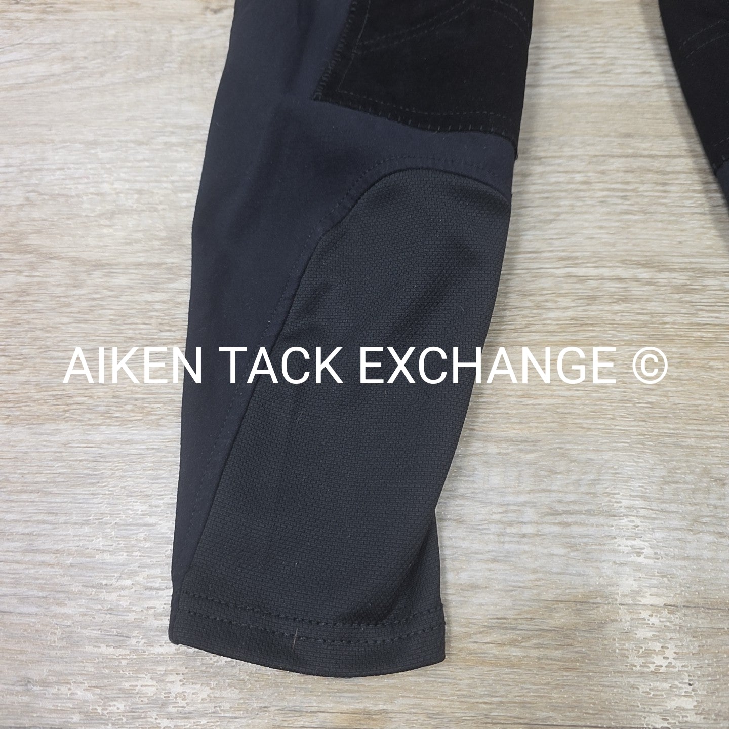 Shires Knee Patch Breeches, Size 28
