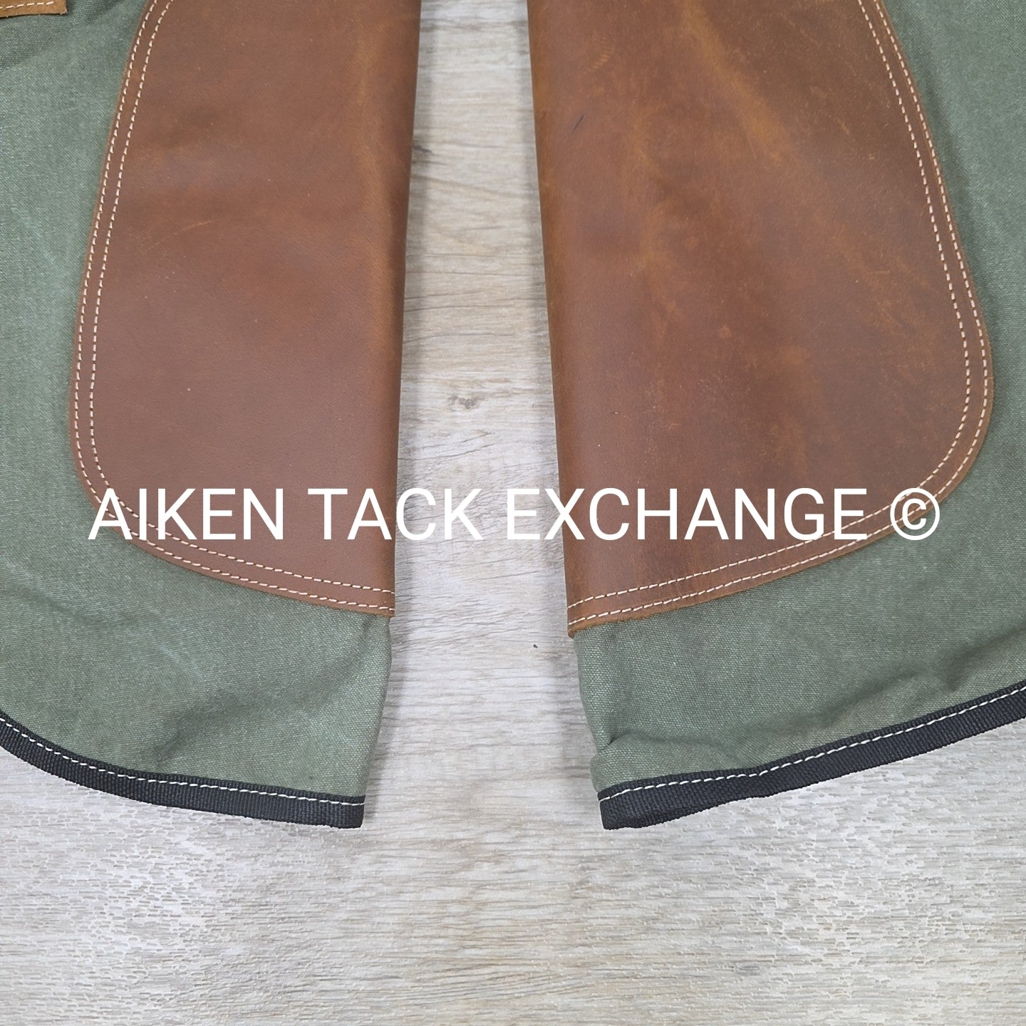 Antidious Farrier Chaps