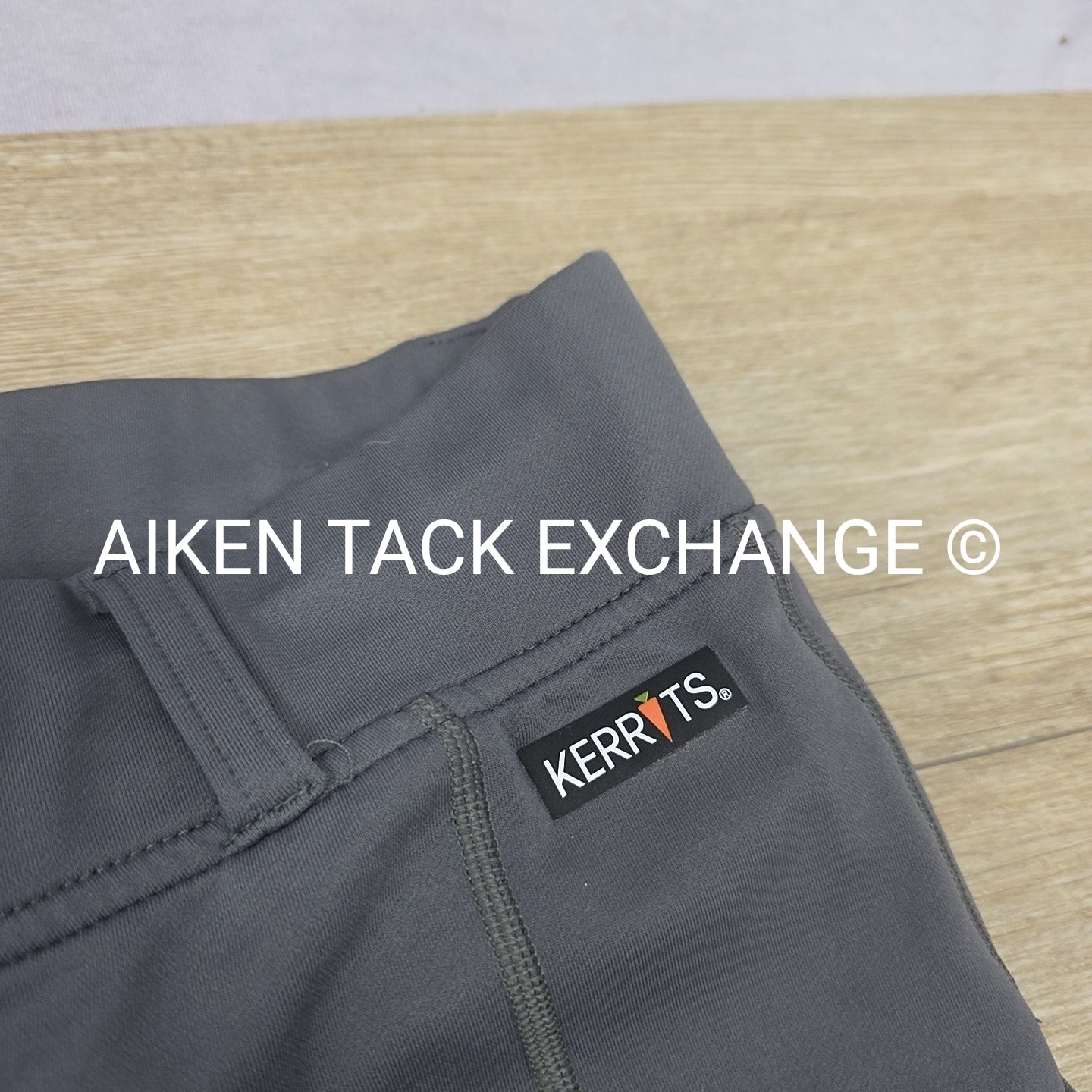 Kerrits Full Seat Tights, Size Large