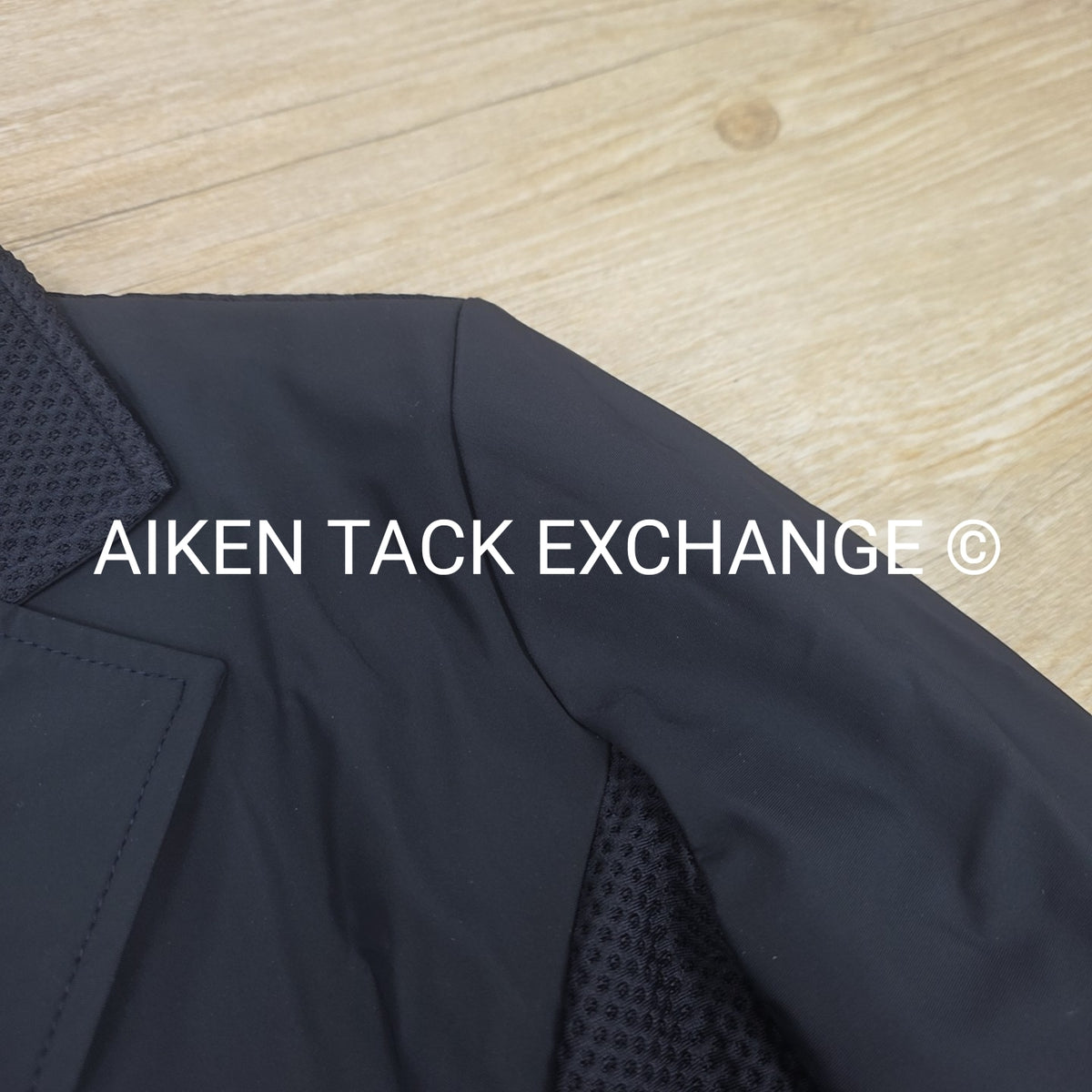 HKM Hunter Competition Show Coat, Size 42