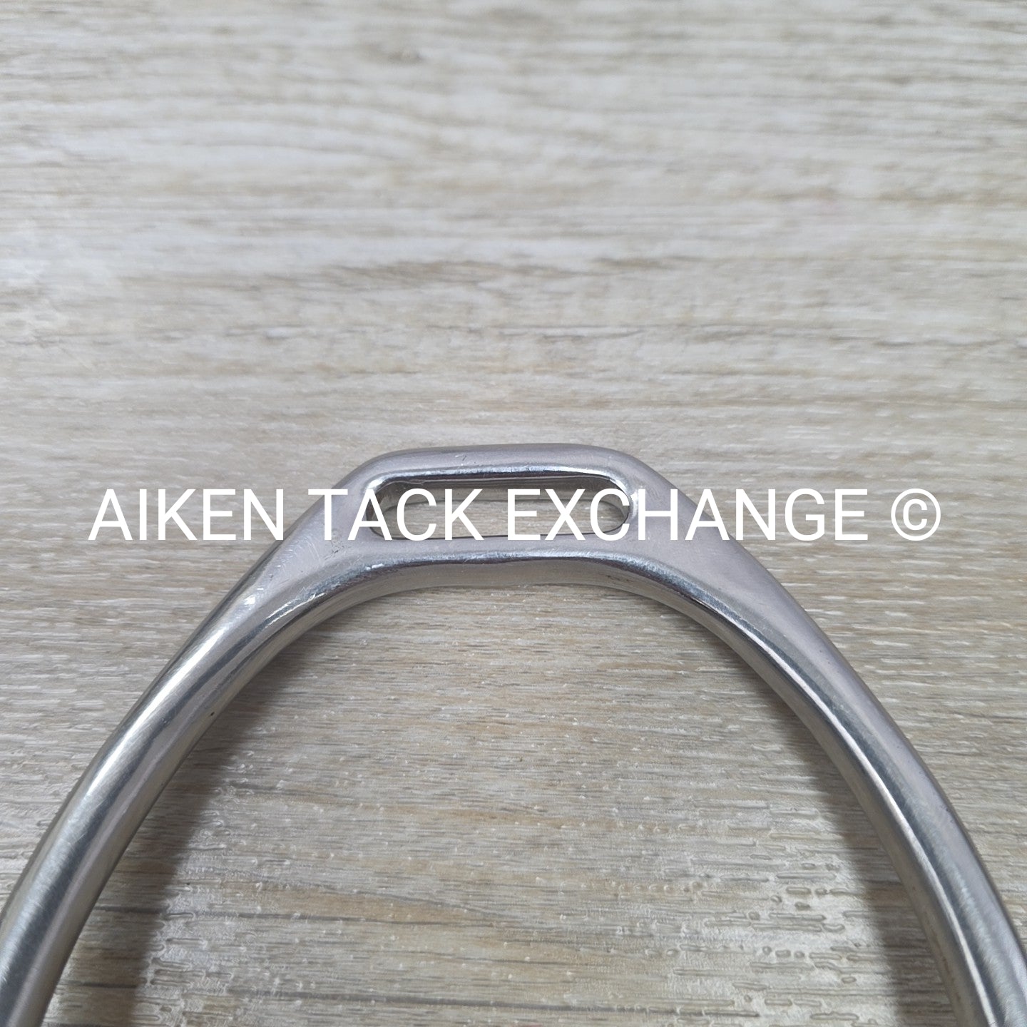 Korsteel Fillis Stirrup Irons 4.25"