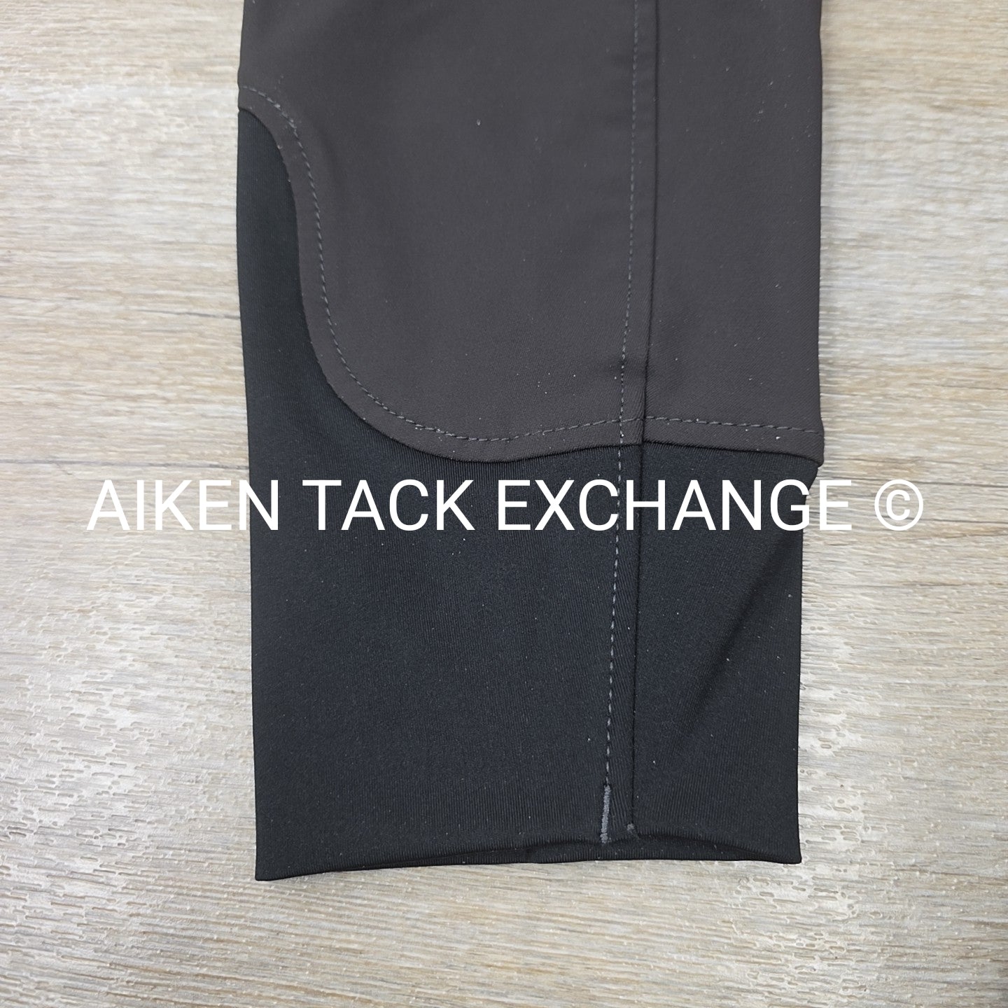 Dover Saddlery Wellesley Silicone Grip Full Seat Breeches, Women's 32