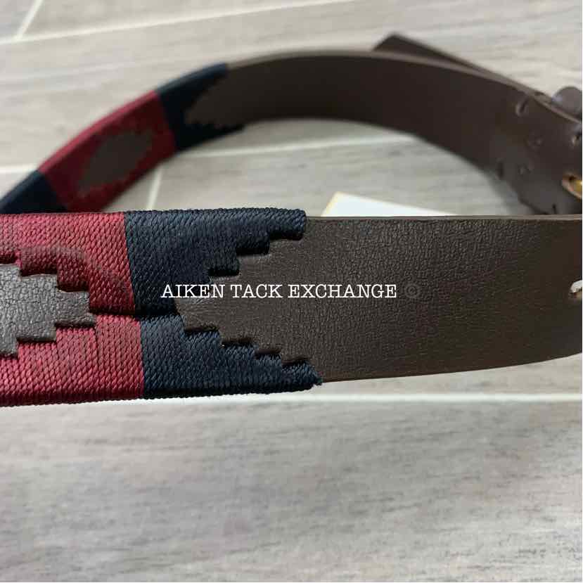 Polo Belt, Size 36