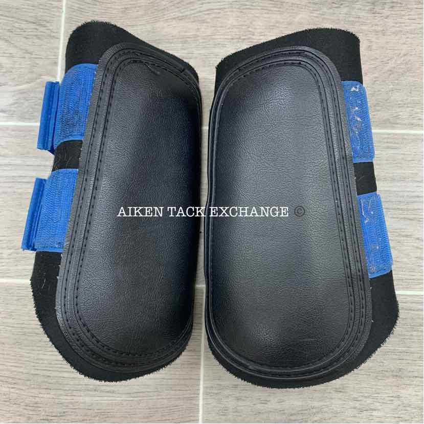 Woof Wear Single Lock Brushing Boots, Size Medium