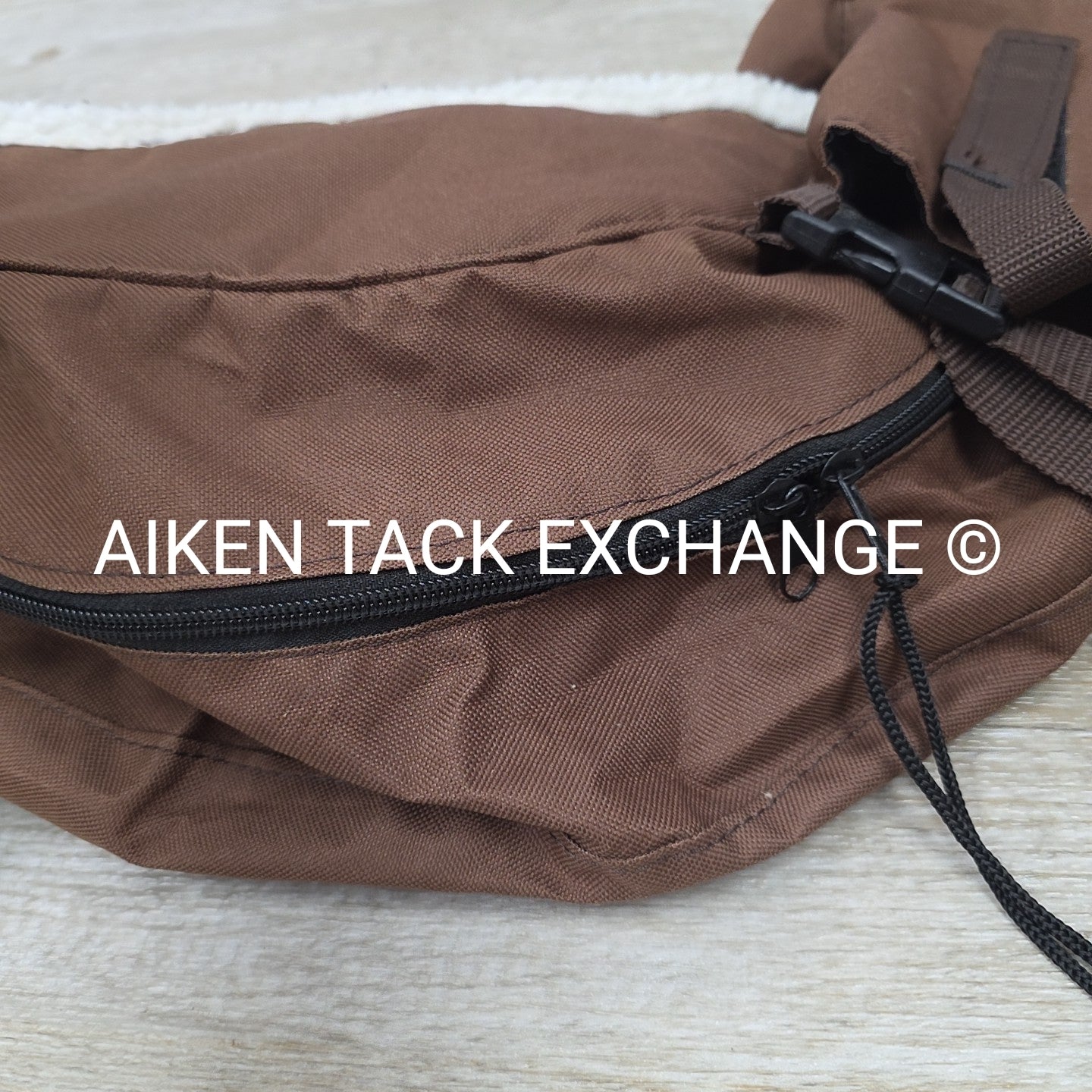 Cantle Saddle Bag