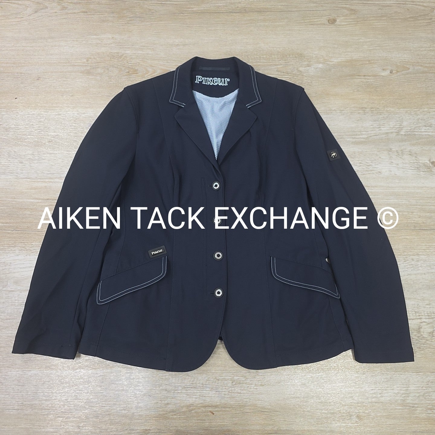 Pikeur Sarissa II Dressage Coat, Size 14