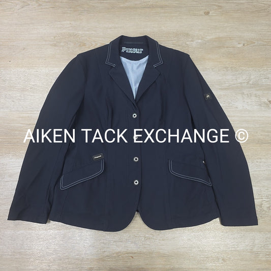 Pikeur Sarissa II Dressage Coat, Size 14