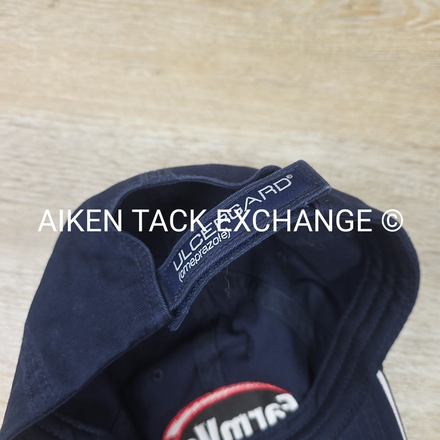 BARGAIN BUNDLE: 2 Equestrian Baseball Caps