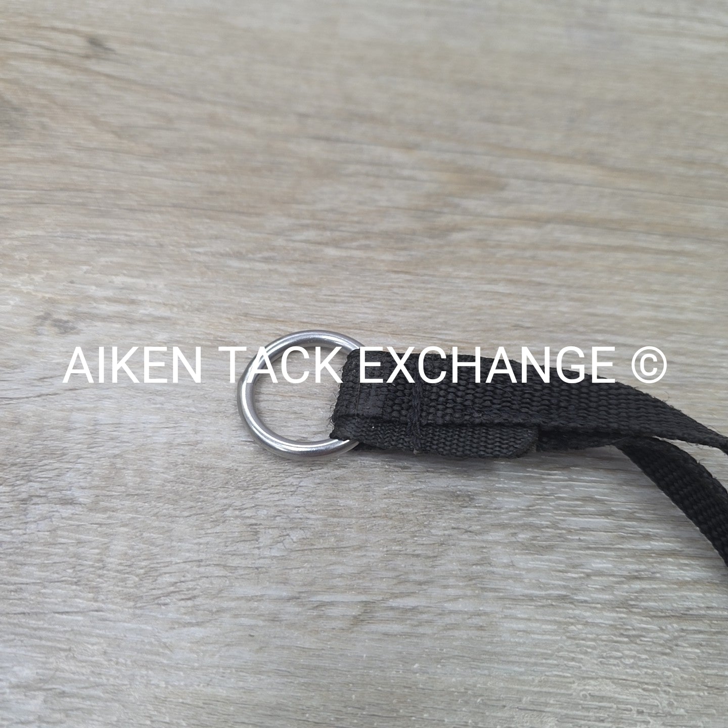 Air Vest Saddle Strap