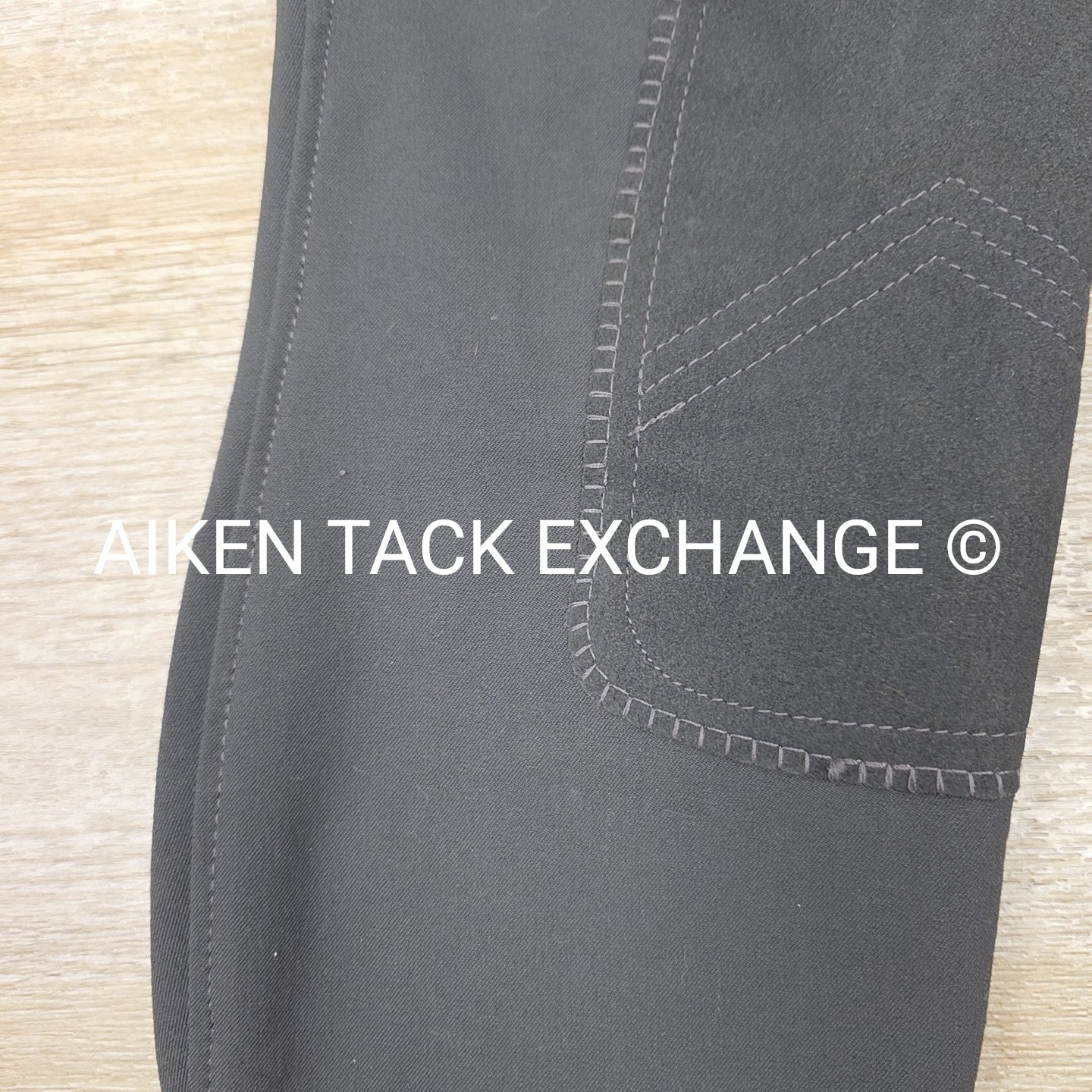 Ovation Knee Patch Breeches, Men's 34 Long