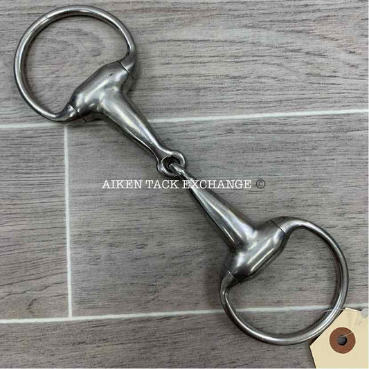 Single Joint Hollow Eggbutt Bit 4.75"