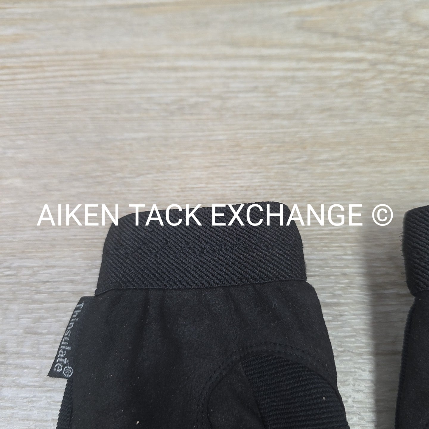 ThinLine Insulated Gloves, Size Large