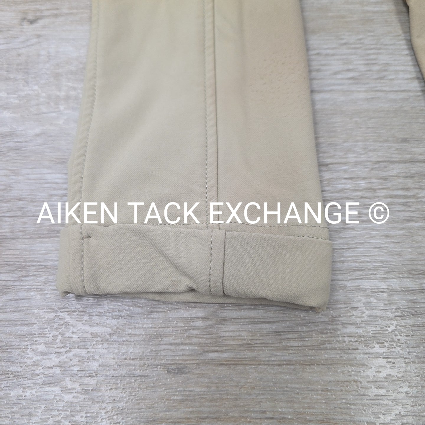 Knee Patch Jods, Size 10