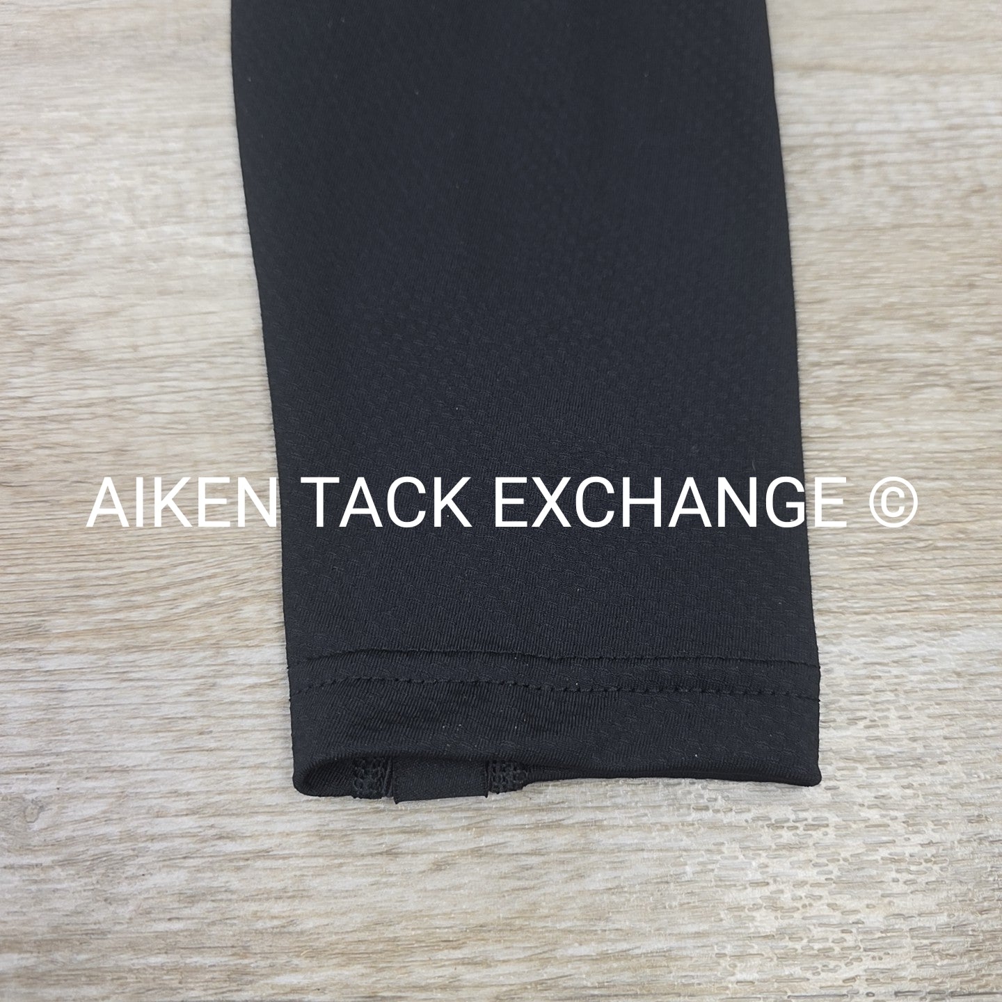 Irideon Synergy Knee Patch Tights, Size Medium