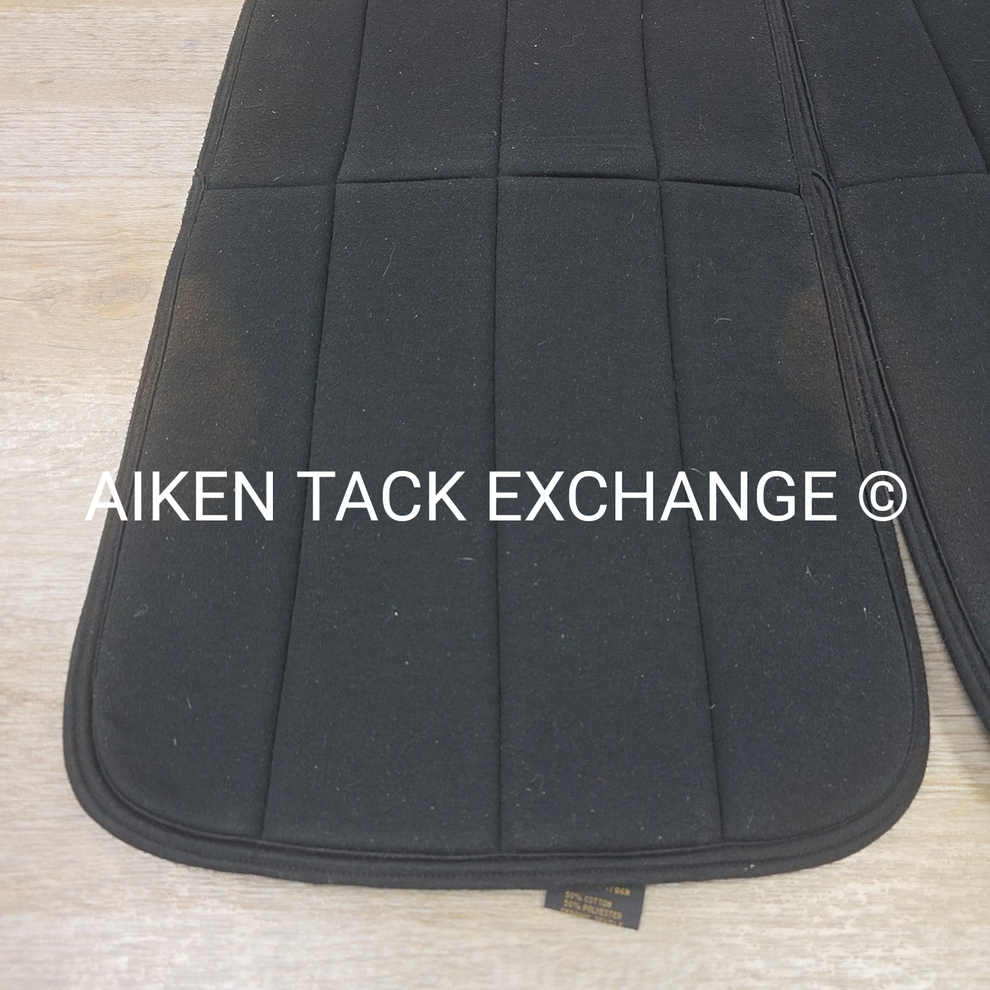 Back on Track No Bow Leg Wraps, 14"