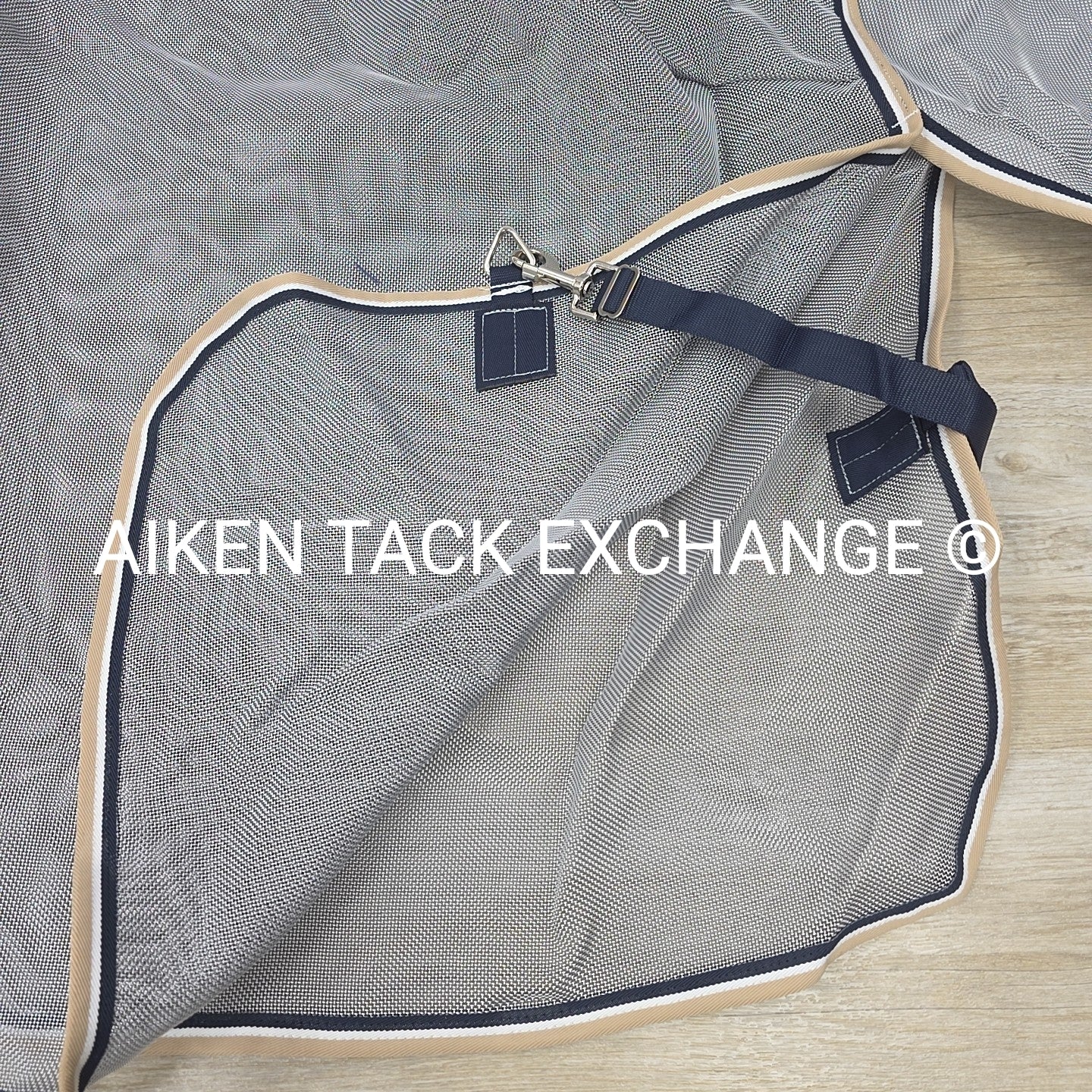 Horeseware Rambo Protector Fly Sheet, 78"