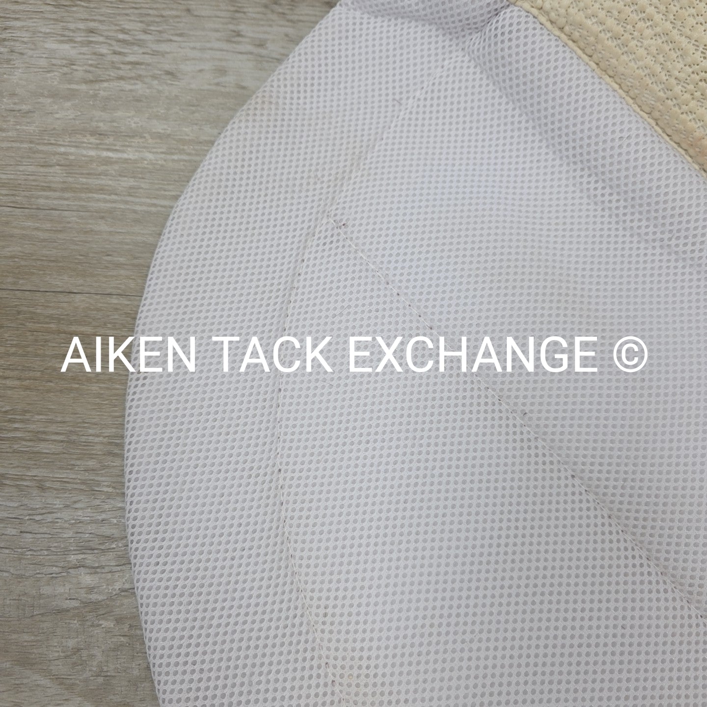 EcoGold Secure XC Saddle Pad