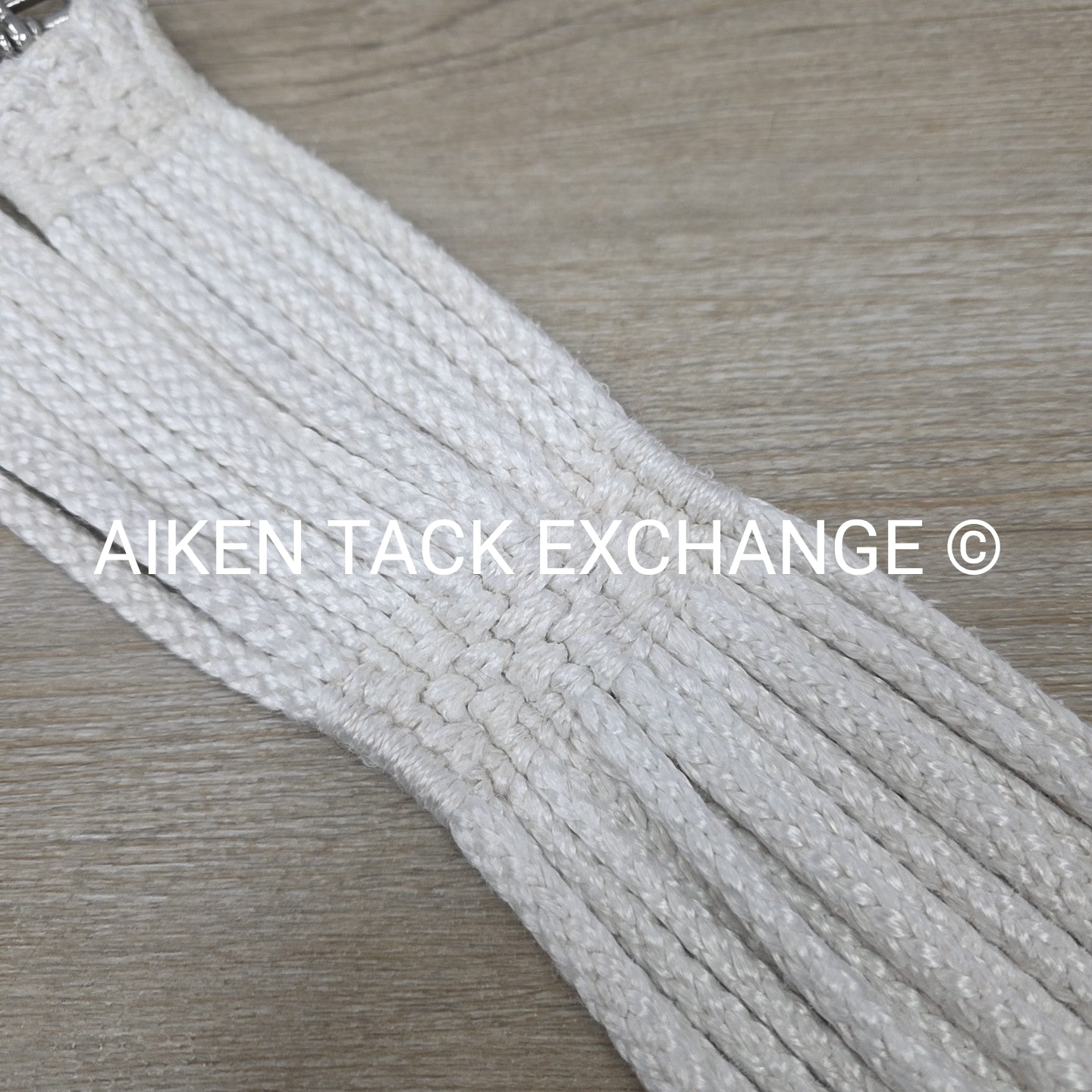 Twisted Cord Girth, 40"