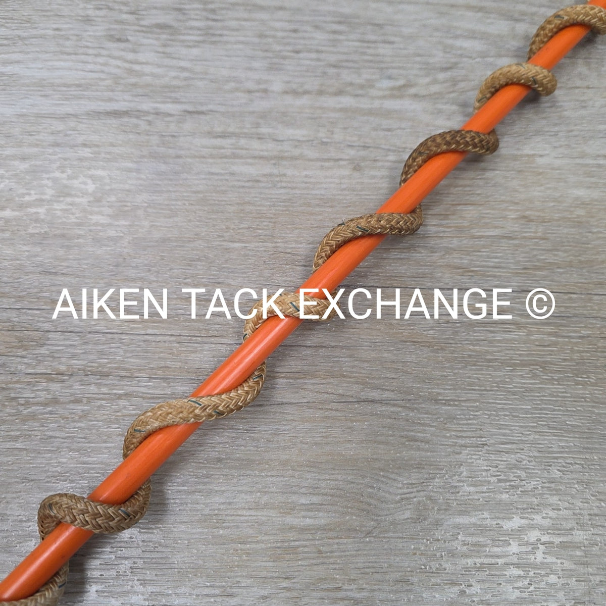 Parelli Carrot Stick & Savvy String