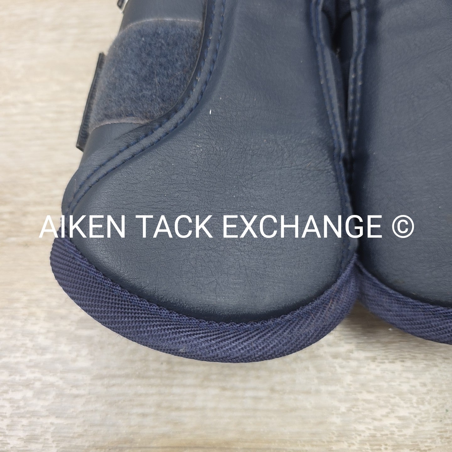 DSB II Sport Boots, Navy, Size Medium