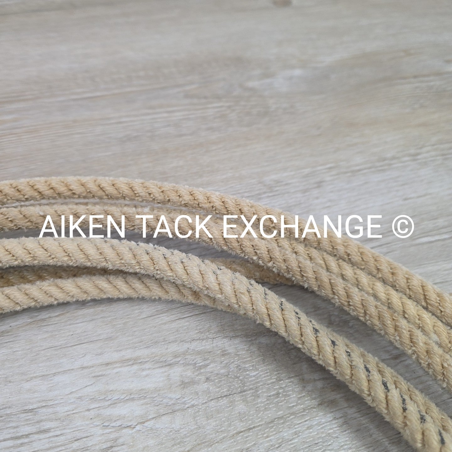 Lariat Rope