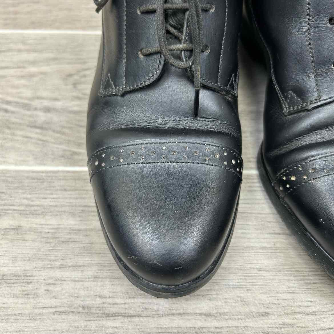 Rectiligne Field Boots, Size 8 N M