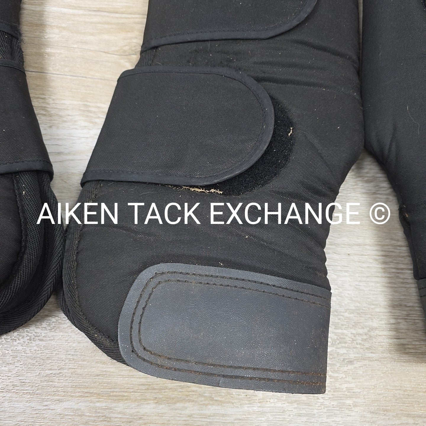 Dover Saddlery Shipping Boots, Size Full/Horse, Front & Hind Set