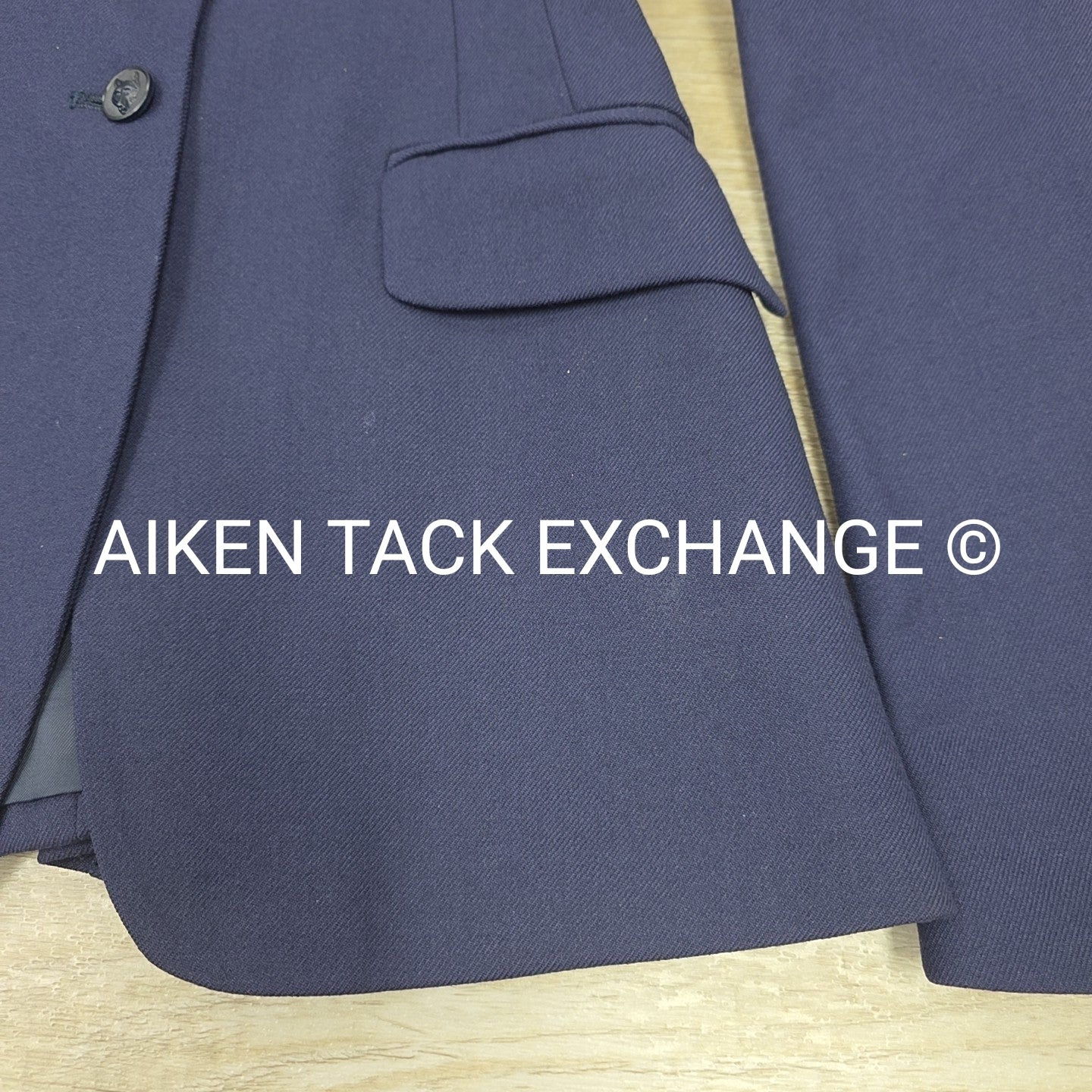 Pytchley Wool Show Coat, Women's 14
