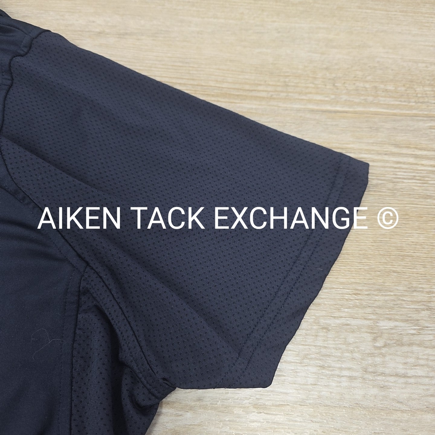 Ariat Short Sleeve Polo Top, Size X-Large