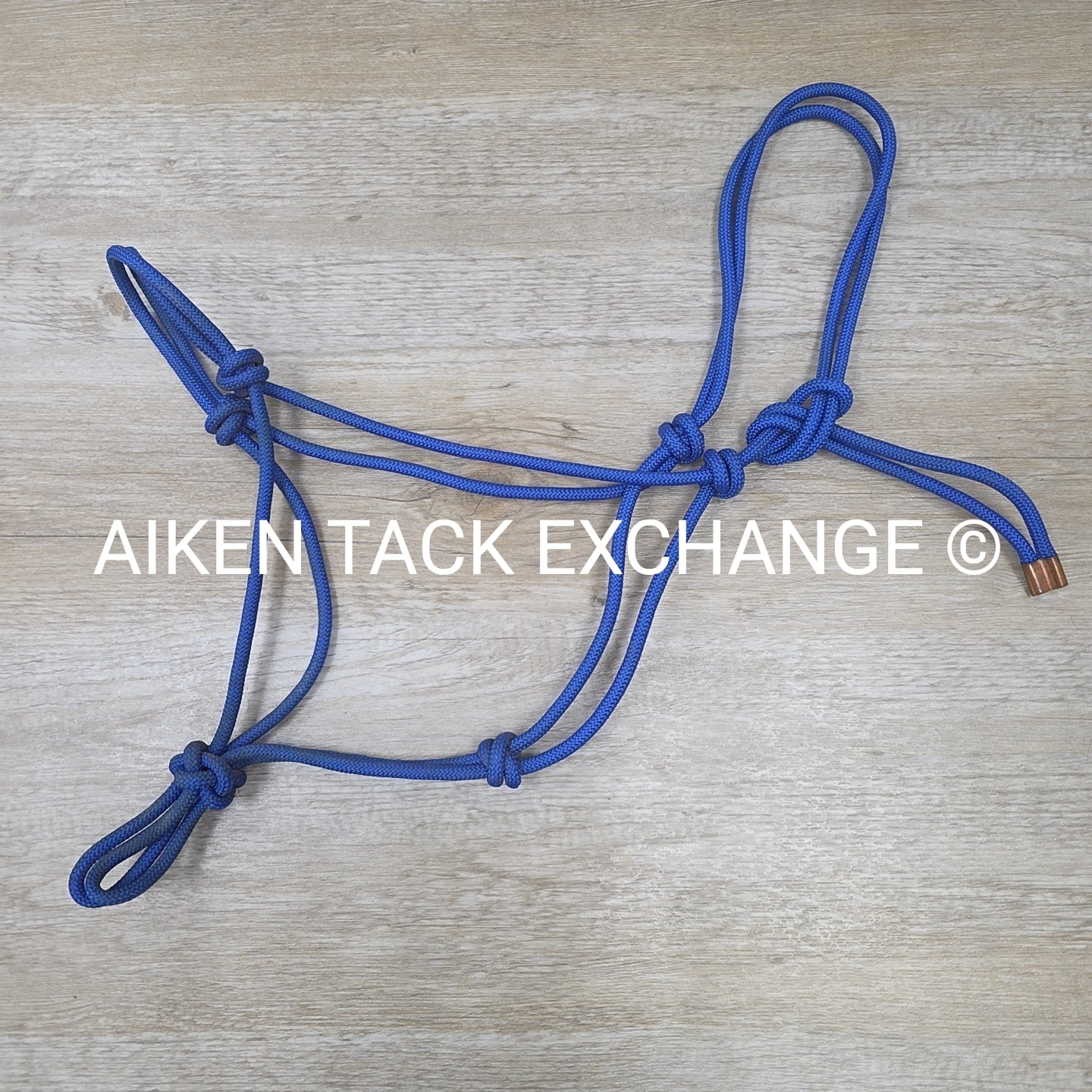 Rope Halter