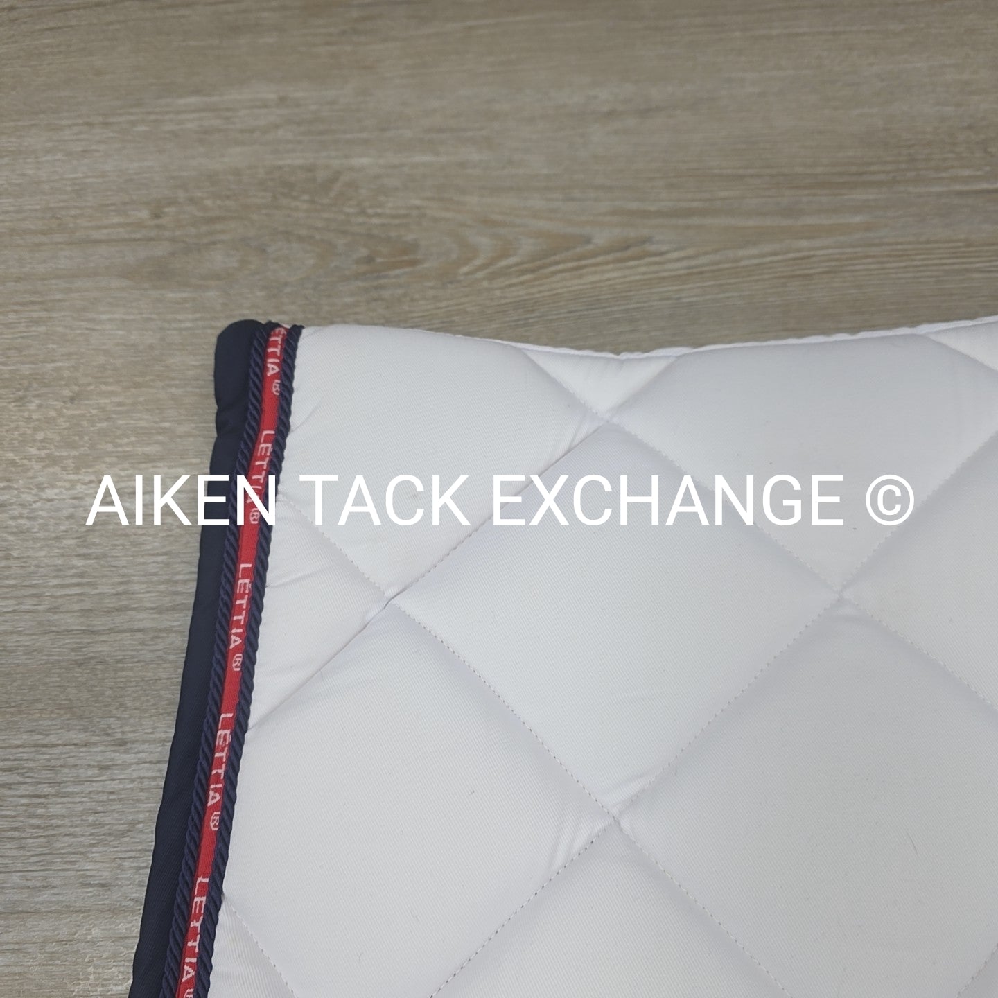 Lettia All Purpose Saddle Pad