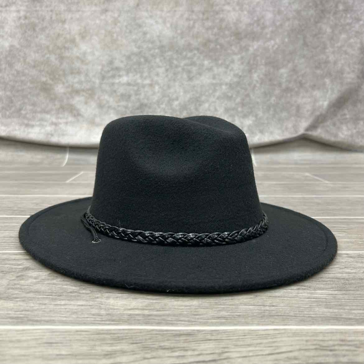 Dominion Felt Western Hat, Size 57