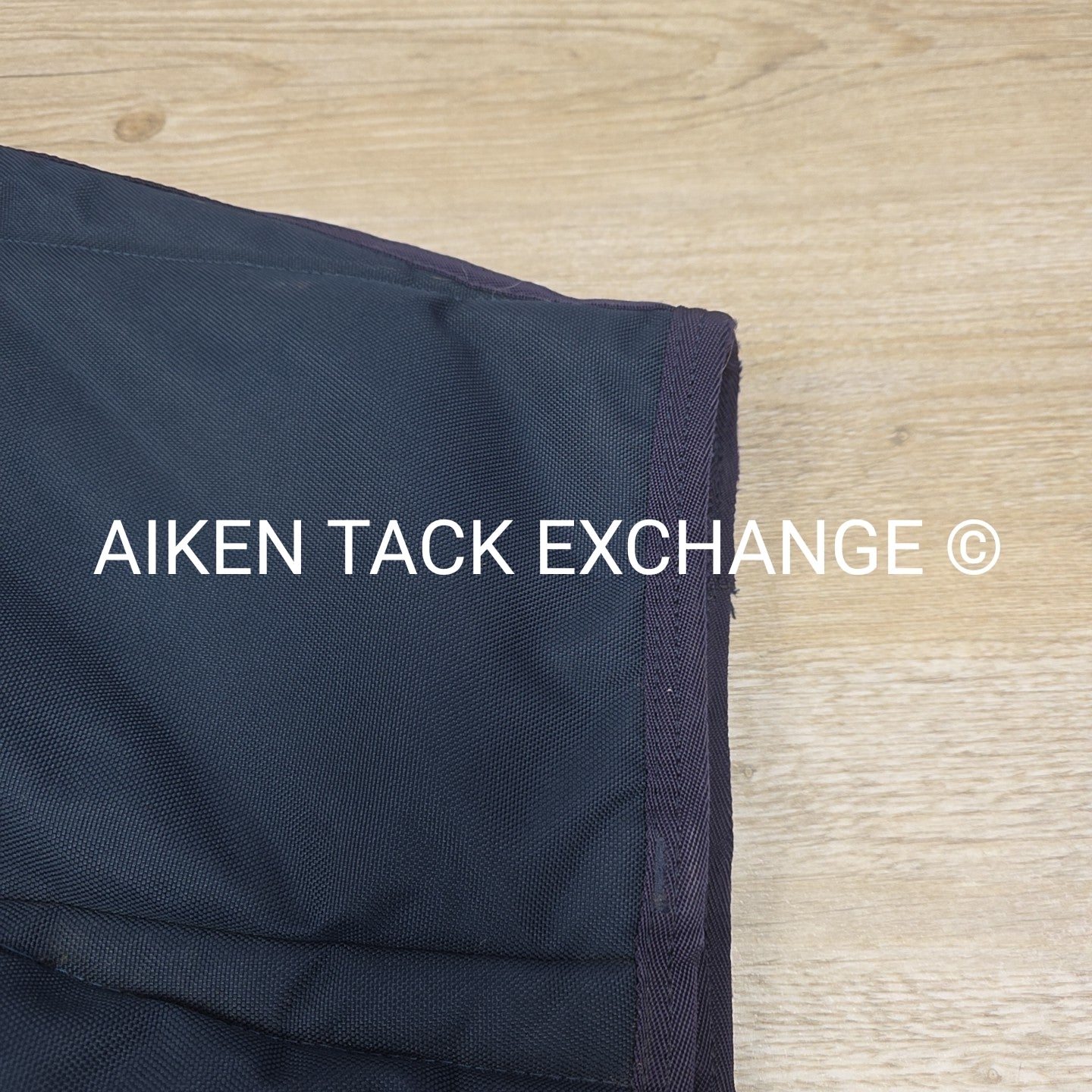 Trust Equestrian Tetris Stable Blanket, 200g fil, Size 76"