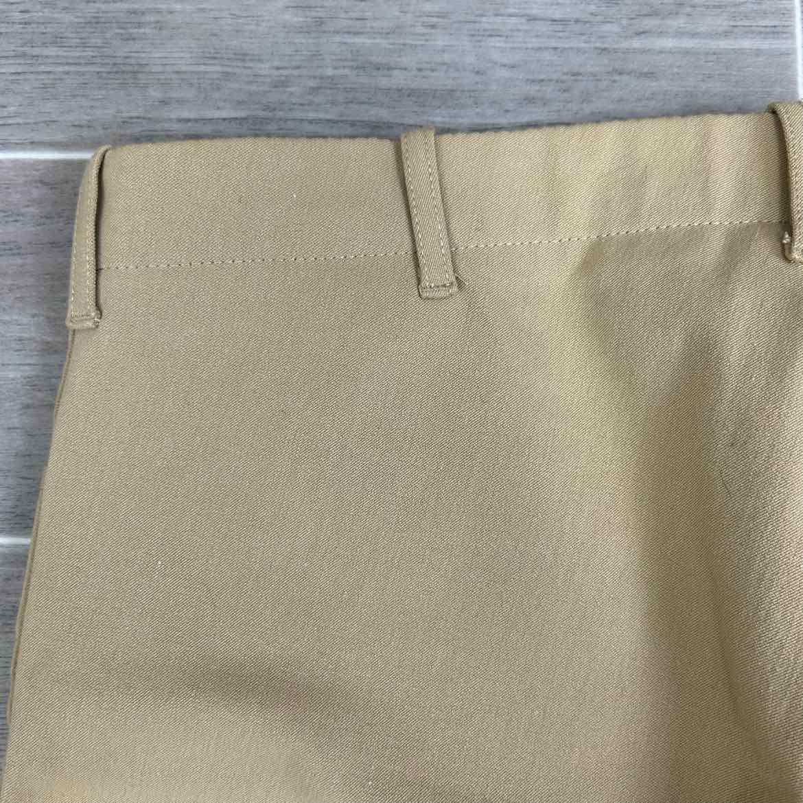 On Course Knee Patch Breeches, Size 34 R