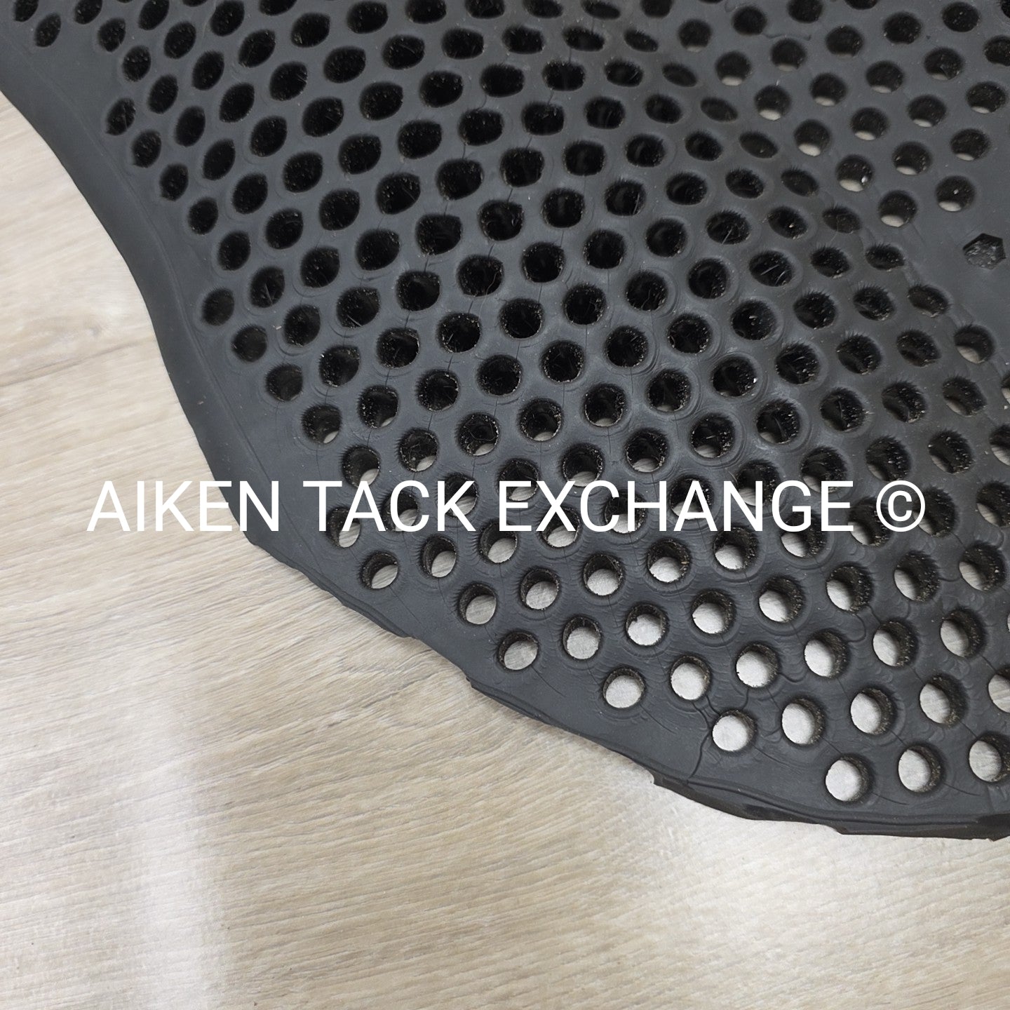 Kavallerie Middle Riser Shock Absorbing Gel Half Pad
