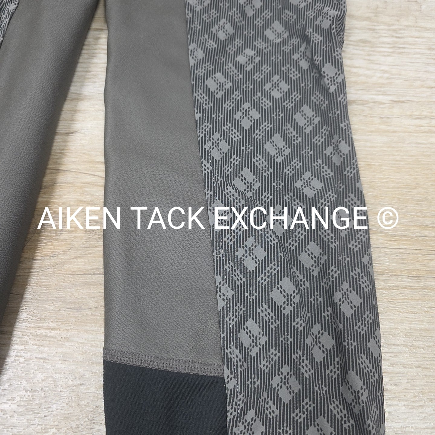 Kerrits Crossover Full Seat Breeches, Size Medium