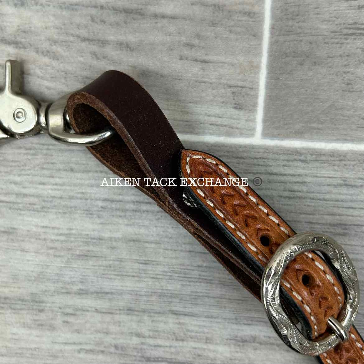 Rodeo Drive Wither Strap