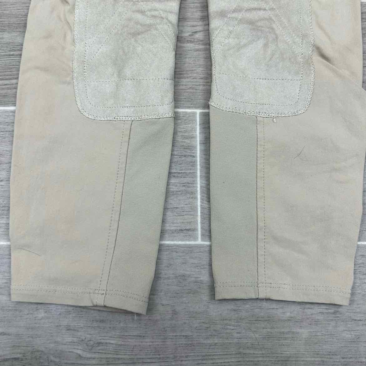 BARGAIN BUNDLE: Ariat Knee Patch & Pikeur Knee Patch 30 R & Ariat Knee Patch 28