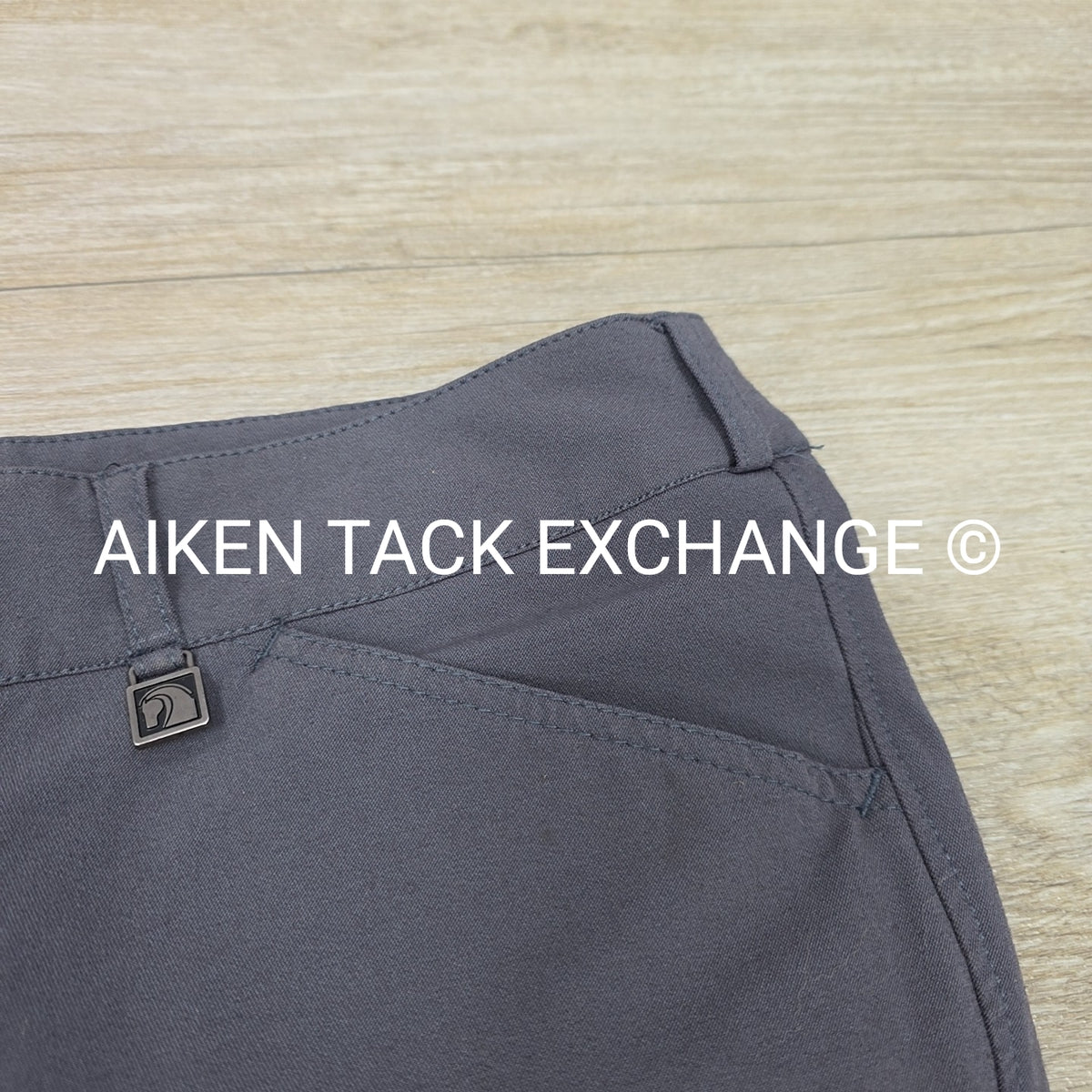 Romfh Knee Patch Breeches, Size 32