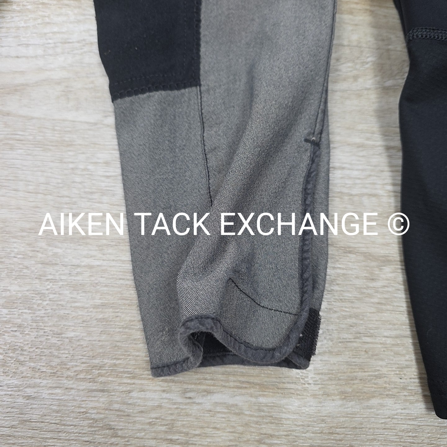 BARGAIN BUNDLE: Romfh & Irideon Full Seat Breeches, Size 26